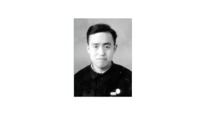 吳星南.1955年－1958年先任交通部呼和浩特公路工程學(xué)校建?；I備處主任